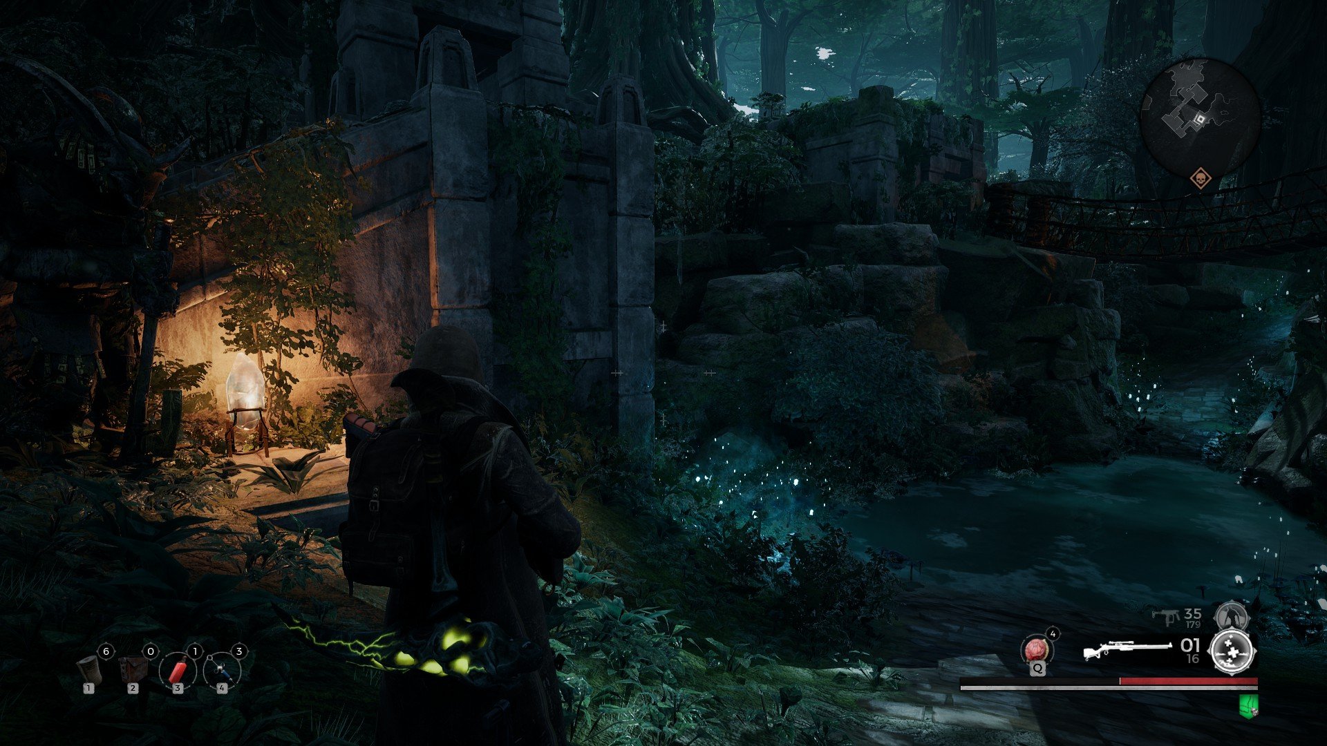 Remnant: From the Ashes - Imagen 32